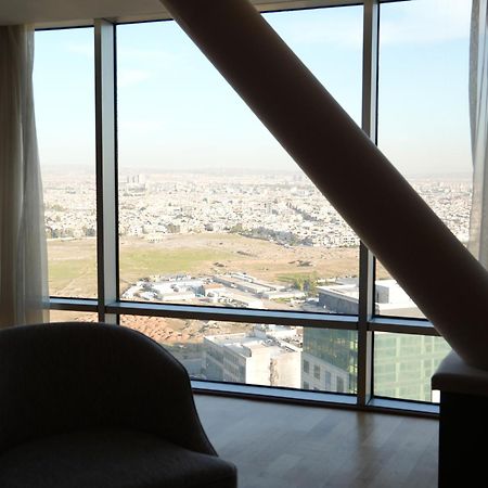 Radisson Hotel & Residences Арбил Екстериор снимка