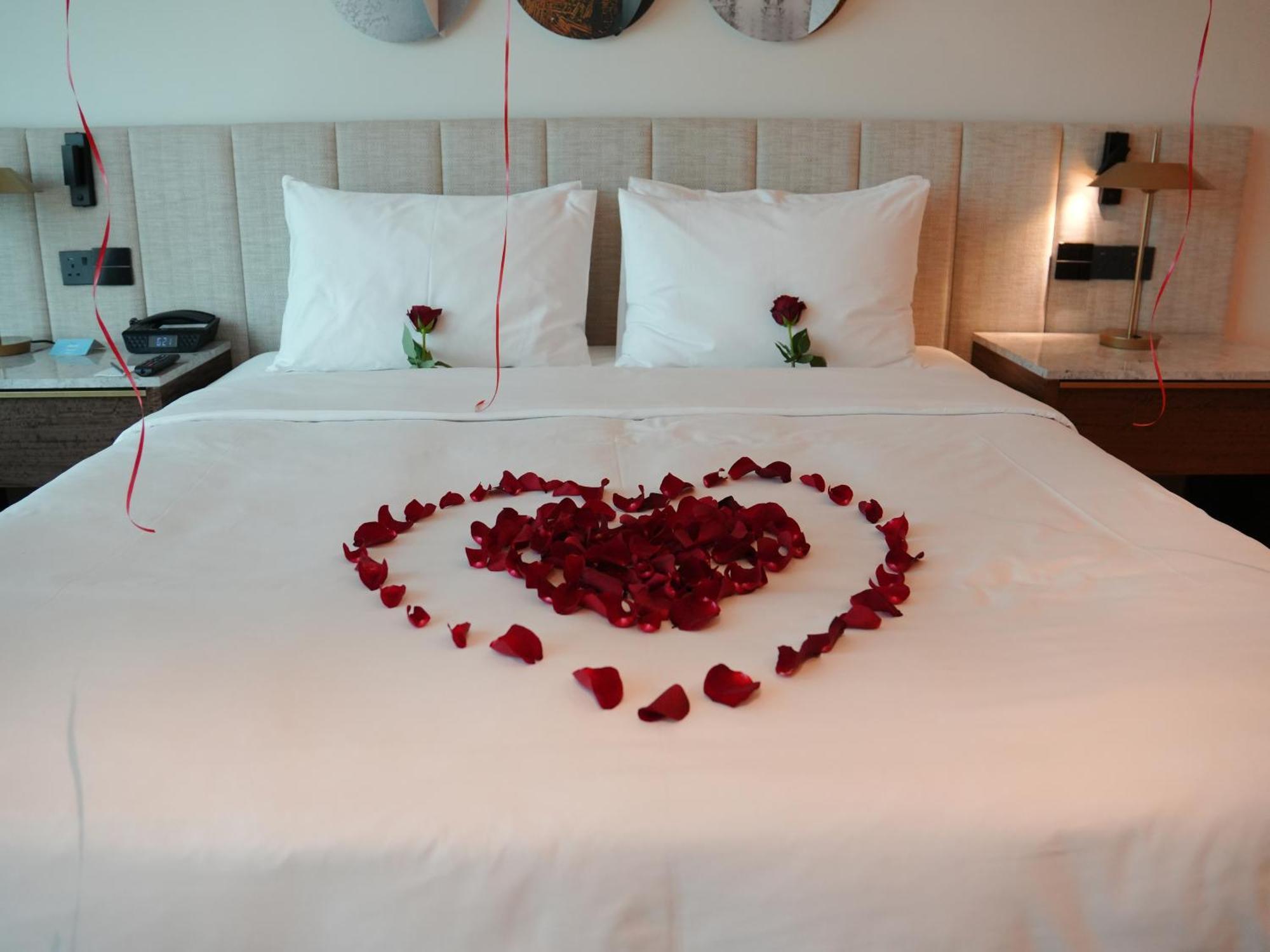 Radisson Hotel & Residences Арбил Екстериор снимка
